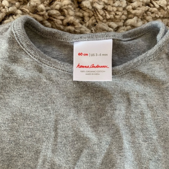 ‼️SOLD‼️Hannah Anderson- outfit - Picture 3 of 10